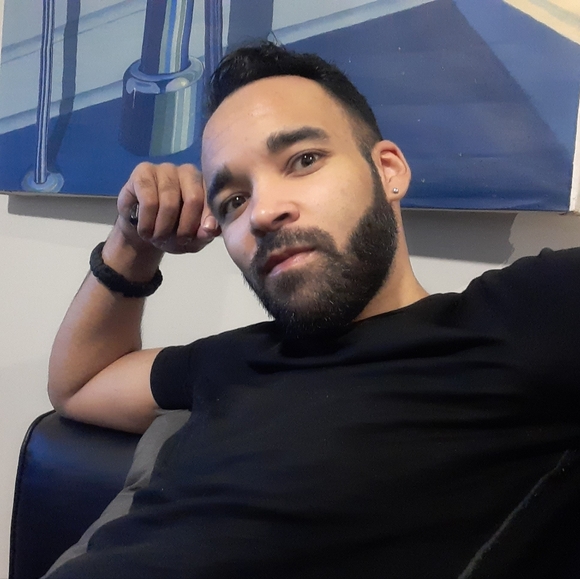 Meet the Posher Other - Meet your Posher, Matt